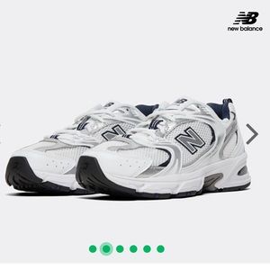 New Balance
Womens MR530 Trainer